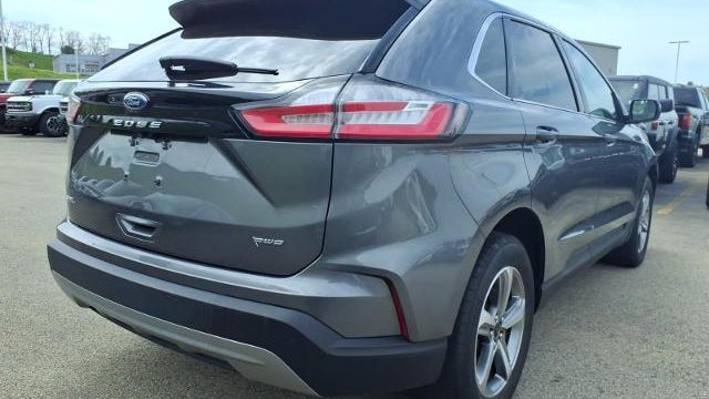 2023 Ford Edge ST-Line