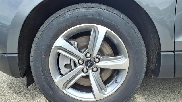 2023 Ford Edge ST-Line