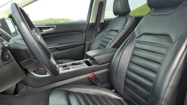 2023 Ford Edge ST-Line