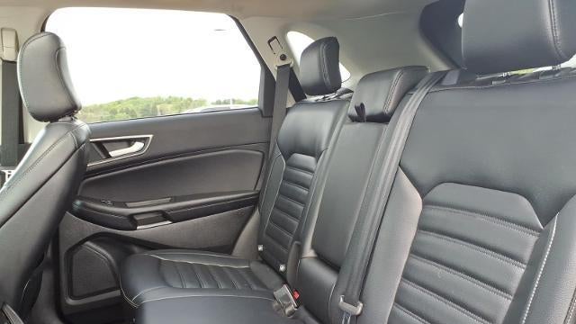 2023 Ford Edge ST-Line