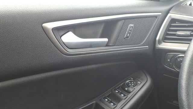 2023 Ford Edge ST-Line