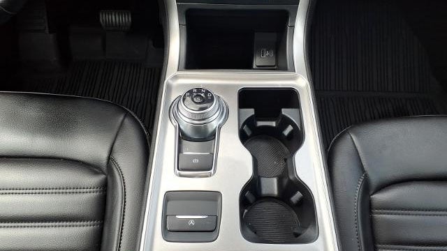 2023 Ford Edge ST-Line