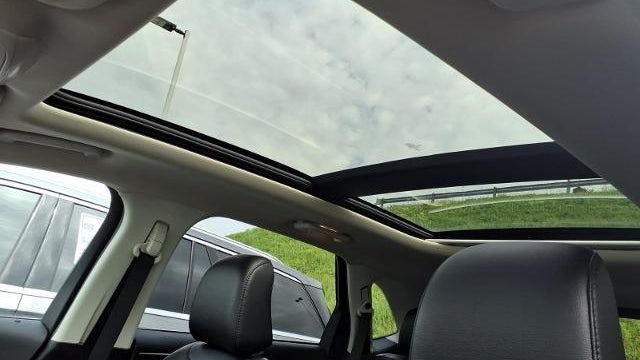 2023 Ford Edge ST-Line
