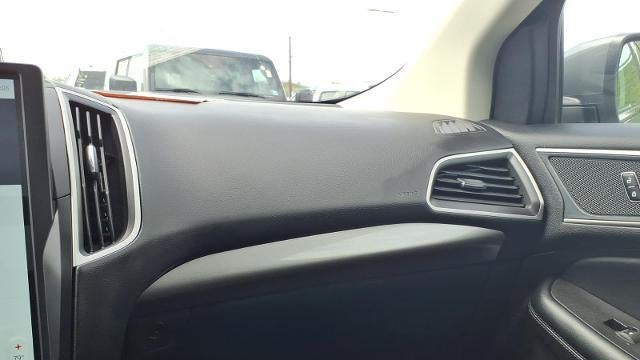 2023 Ford Edge ST-Line