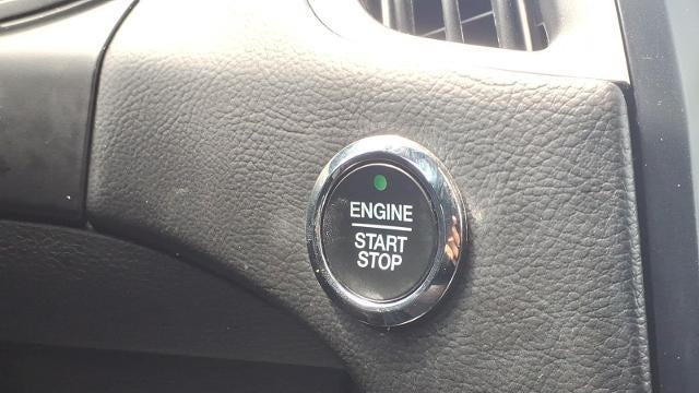 2023 Ford Edge ST-Line