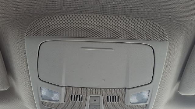 2023 Ford Edge ST-Line