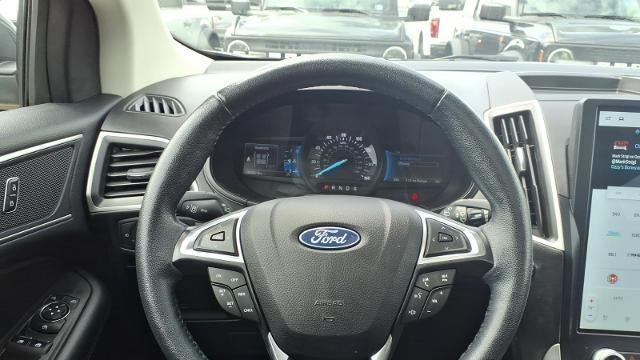 2023 Ford Edge ST-Line