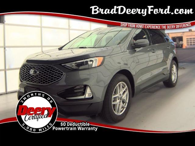 2023 Ford Edge - $23,581