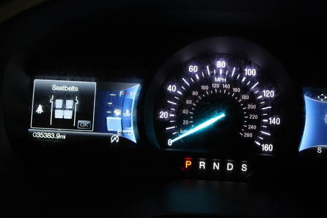 2023 Ford Edge - $23,581