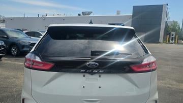 2023 Ford Edge ST-Line