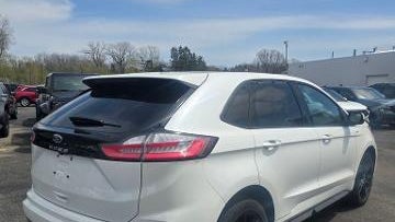 2023 Ford Edge ST-Line