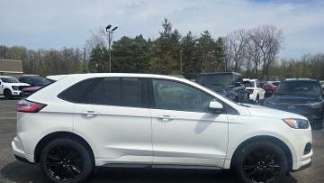 2023 Ford Edge ST-Line