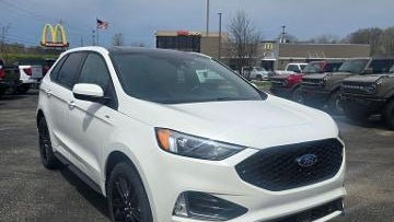 2023 Ford Edge ST-Line