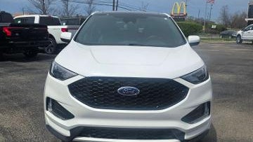 2023 Ford Edge ST-Line