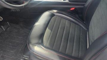 2023 Ford Edge ST-Line