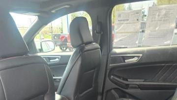 2023 Ford Edge ST-Line