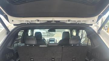 2023 Ford Edge ST-Line