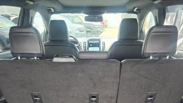2023 Ford Edge ST-Line