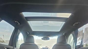 2023 Ford Edge ST-Line