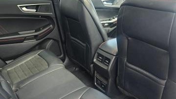 2023 Ford Edge ST-Line