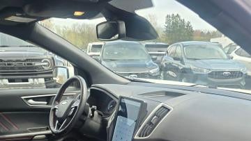 2023 Ford Edge ST-Line