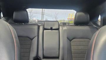 2023 Ford Edge ST-Line