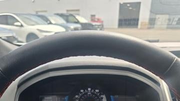 2023 Ford Edge ST-Line