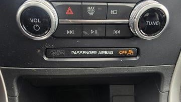 2023 Ford Edge ST-Line