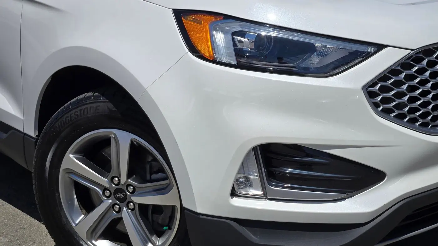 2023 Ford Edge ST-Line
