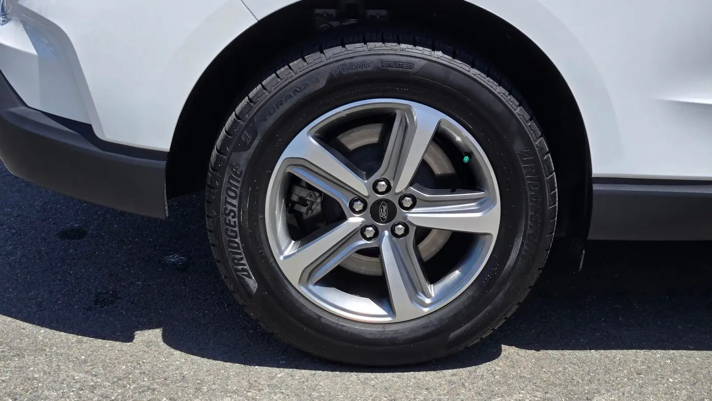 2023 Ford Edge ST-Line