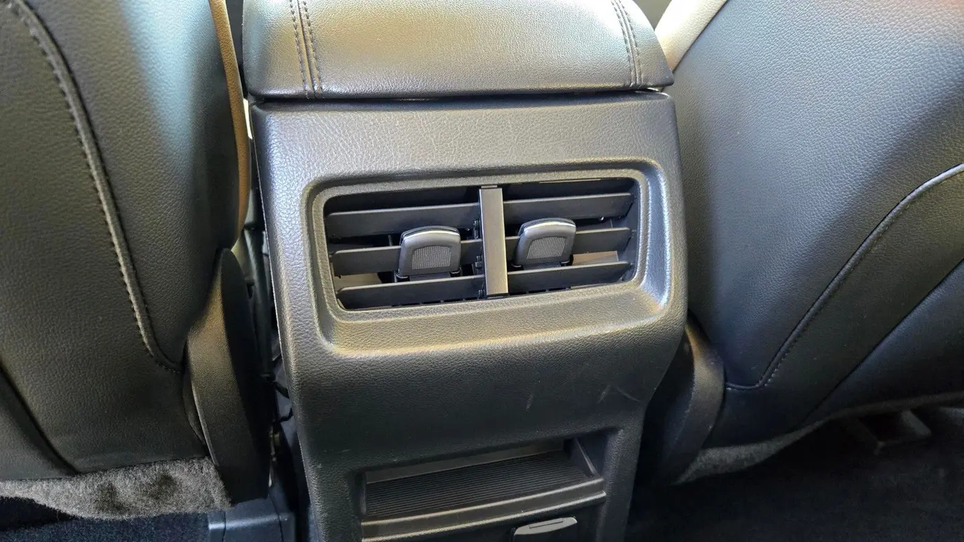 2023 Ford Edge ST-Line