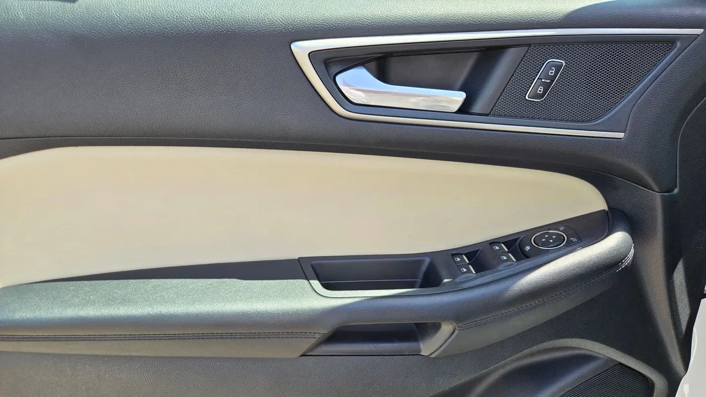 2023 Ford Edge ST-Line