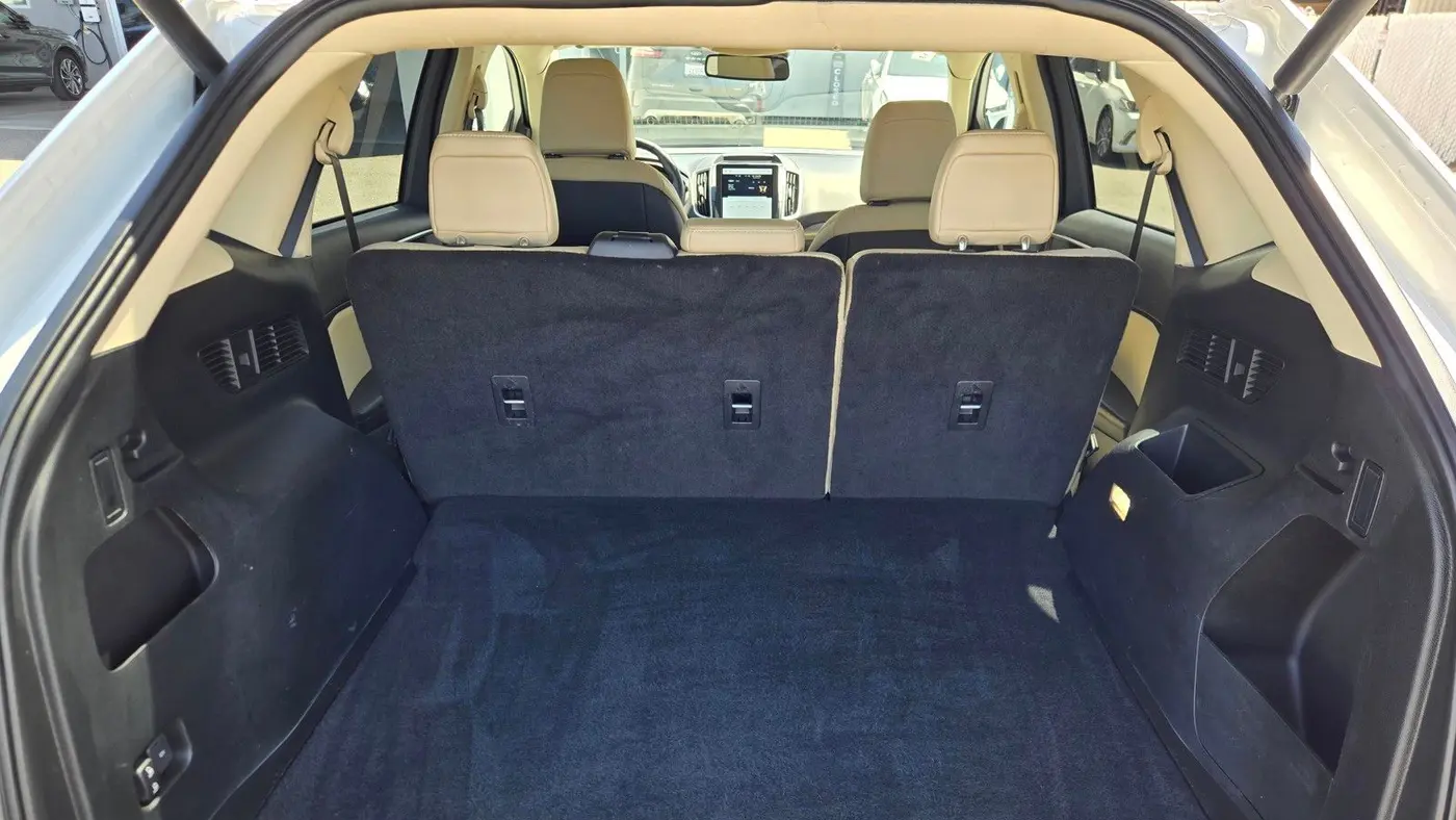 2023 Ford Edge ST-Line