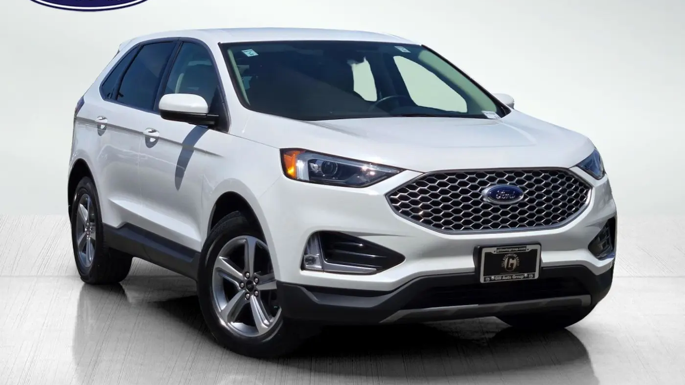 Preowned 2023 Ford Edge ST-Line for Sale