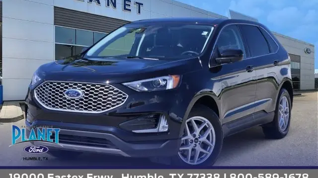 Preowned 2023 Ford Edge SEL for Sale