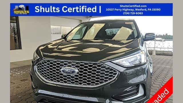 Preowned 2023 Ford Edge ST-Line for Sale