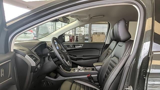 2023 Ford Edge ST-Line