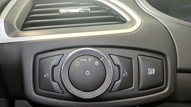 2023 Ford Edge ST-Line