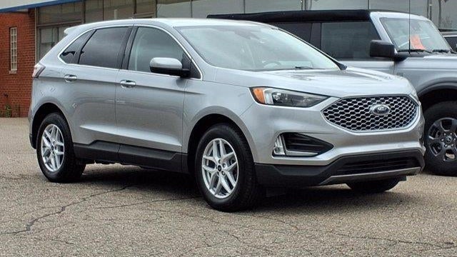 Preowned 2023 Ford Edge SEL for Sale