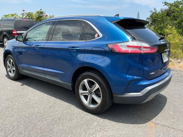 2023 Ford Edge - $28,995