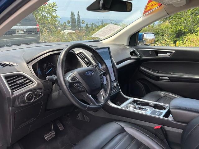 2023 Ford Edge - $28,995