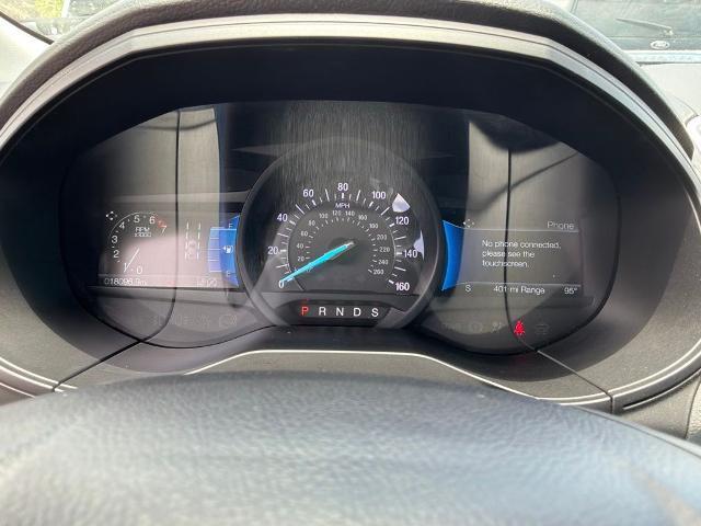 2023 Ford Edge - $28,995