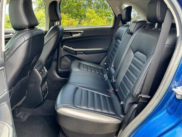 2023 Ford Edge - $28,995