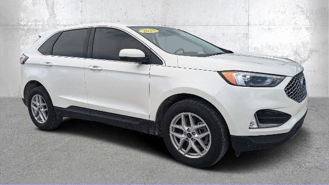 Preowned 2023 Ford Edge SEL for Sale
