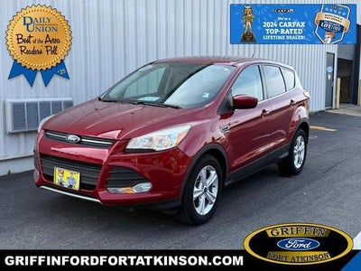 2023 Ford Edge AWD SEL 4DR Crossover