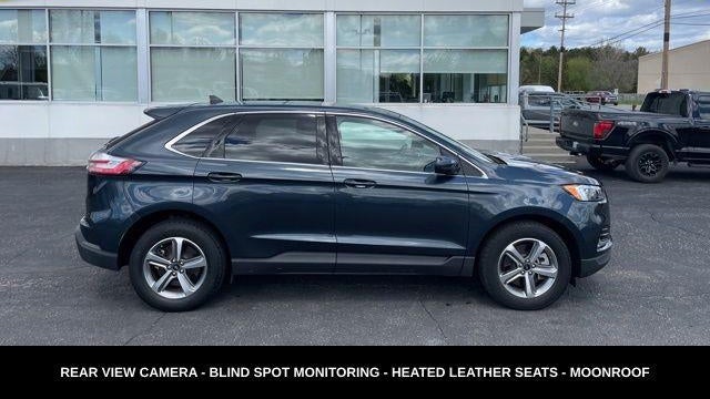 Preowned 2023 Ford Edge ST-Line for Sale