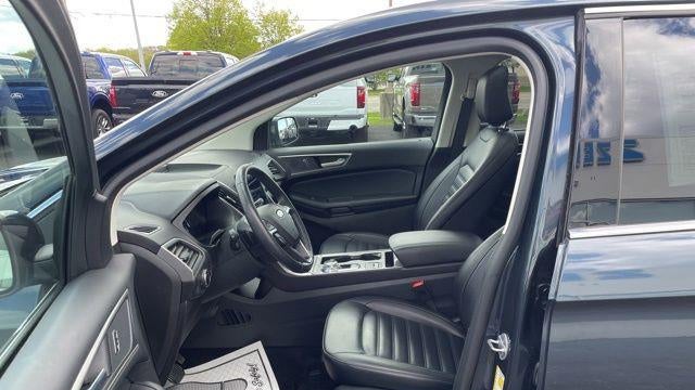 2023 Ford Edge ST-Line