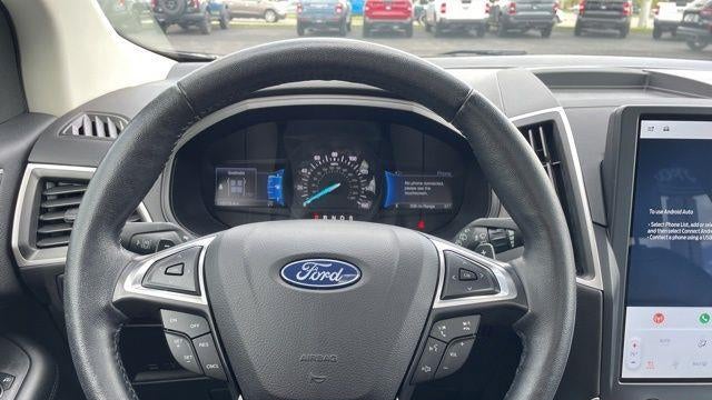 2023 Ford Edge ST-Line