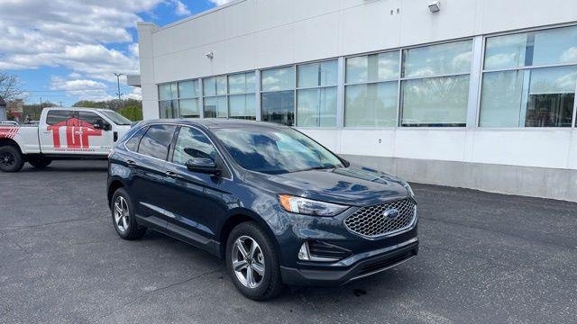 2023 Ford Edge ST-Line