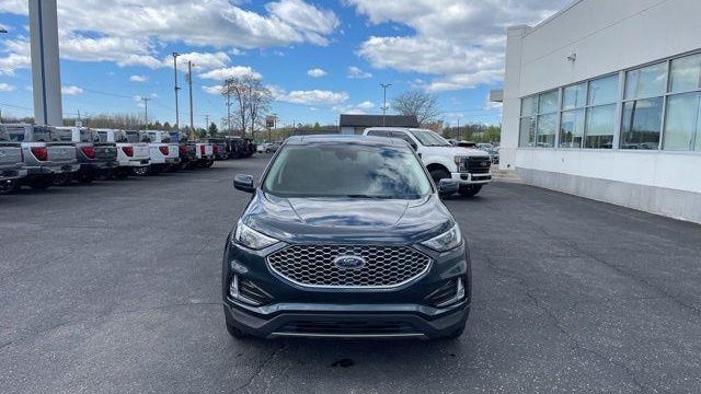 2023 Ford Edge ST-Line